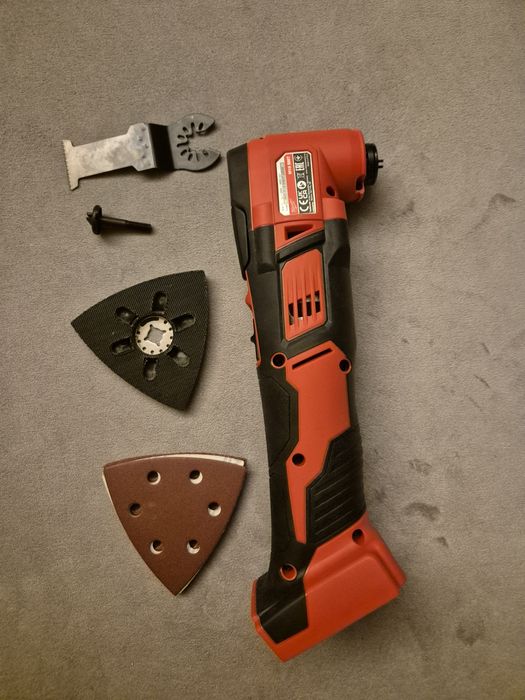 Masina multifunctionala Milwaukee M18 BMT-0