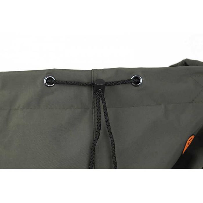Гащеризон FOX Lightweight Green Waders