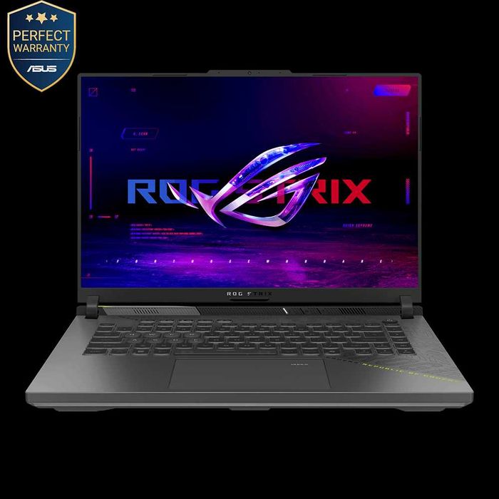 Продаётся новый ноутбук TufGaming FX608JMR[i7-14/16/512/5060/16" 1,5K]
