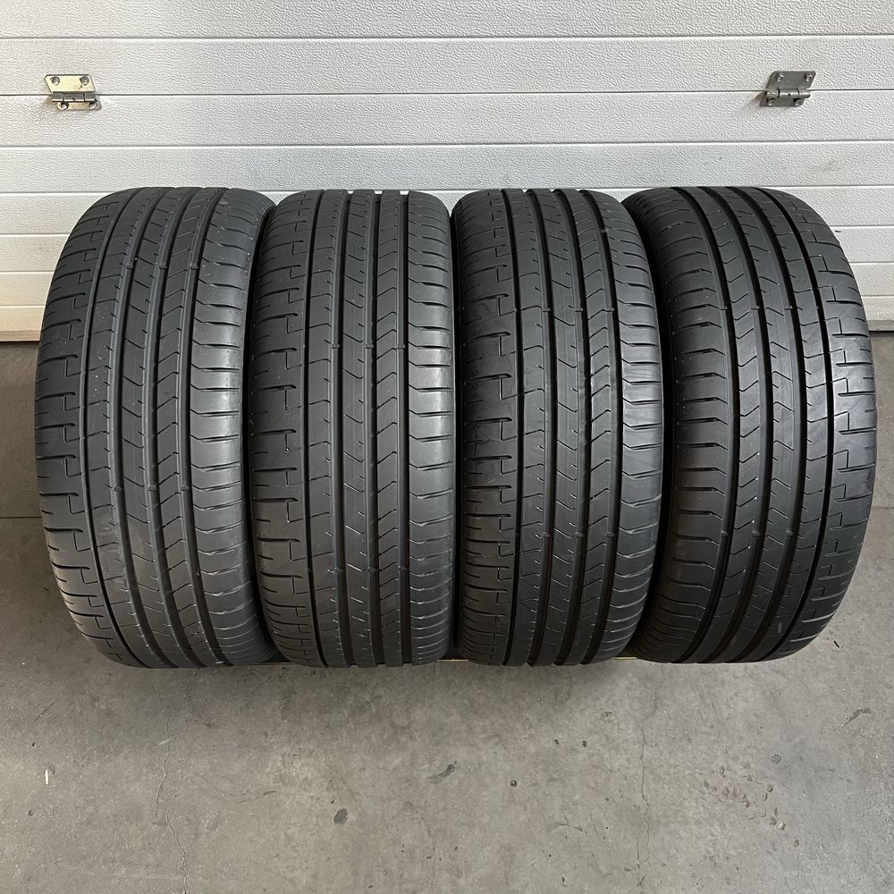 2 sau 4 Anvelope vara 245 40 20 Pirelli DOT 2022