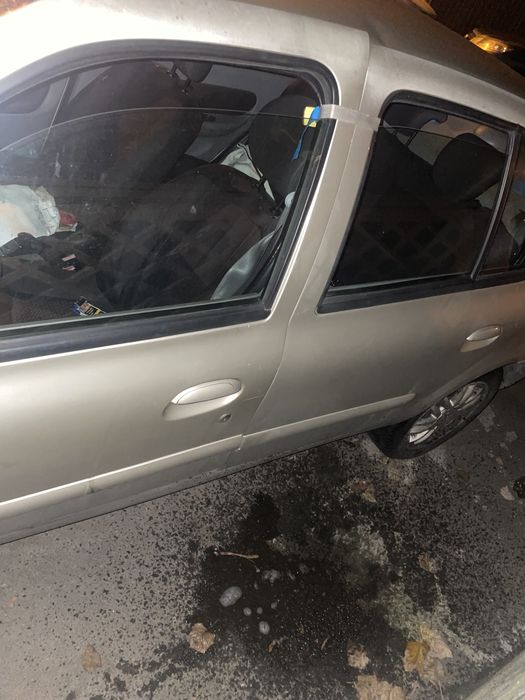 Renault symbol 1.5Dci