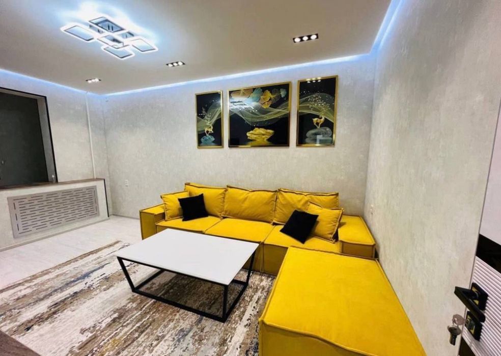 Kadesheva bozor yonida kvartira ijaraga beriladi