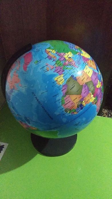 ГЛОБУС глобусы GLOBUS globuslar