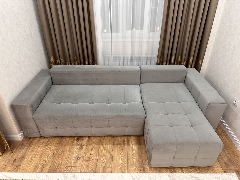 Продается диван-кровать