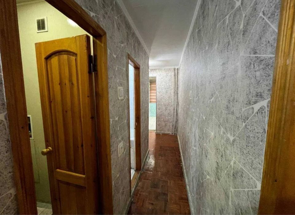 -2/1/4 Балкон2/6 (54м²) Чиланзар-22 Квартал ЭкоПарк Продаётся Квартира