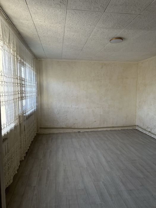 Сдам 3х комнатную времянку