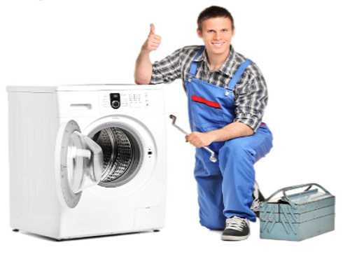 Ремонт стиральных машин