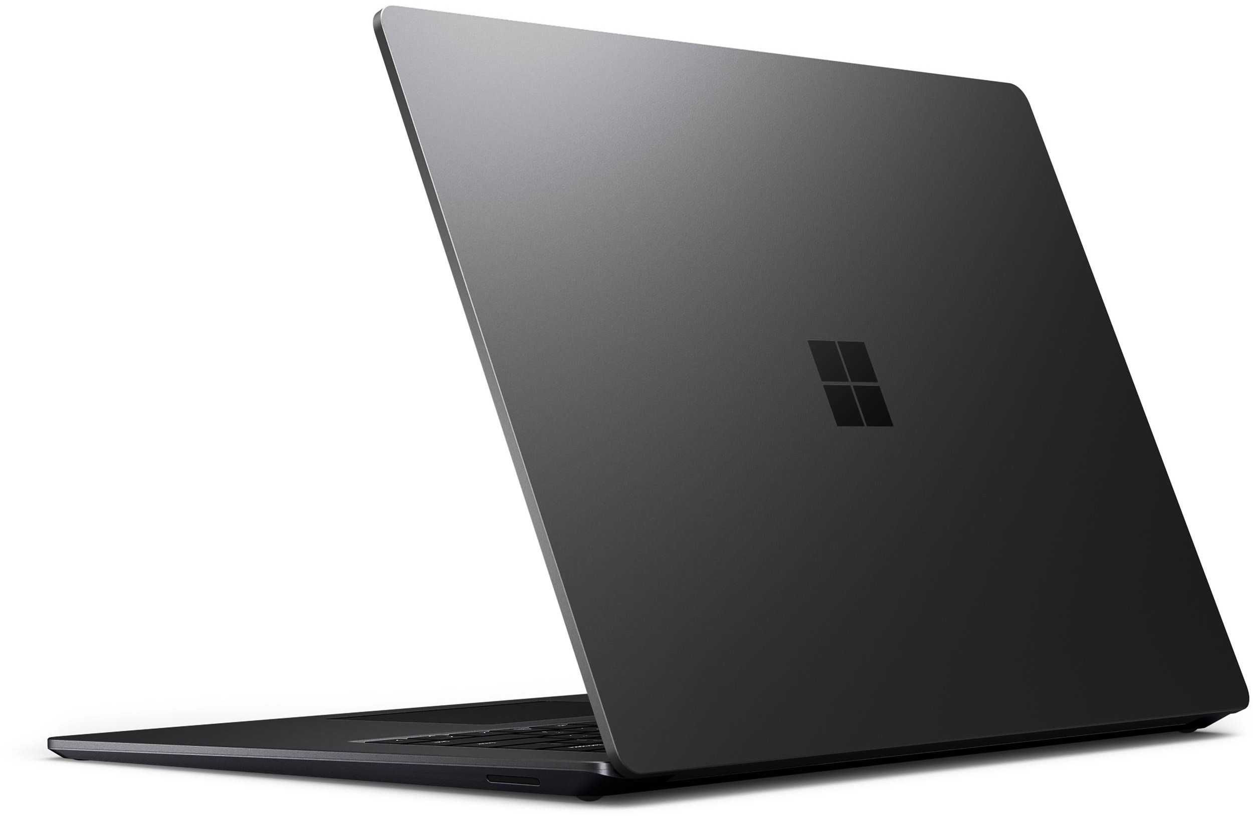 Лаптоп Microsoft Surface Laptop 3 i5-1035G7 8GB 256GB FHD ГАРАНЦИЯ