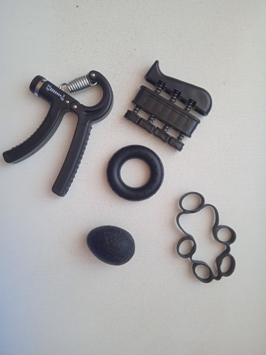 Новый Экспандер для рук