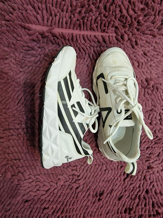 Детски маратонки  EA7