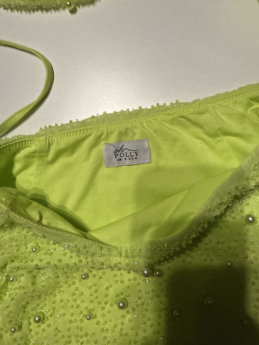 Комплект Oh Polly!