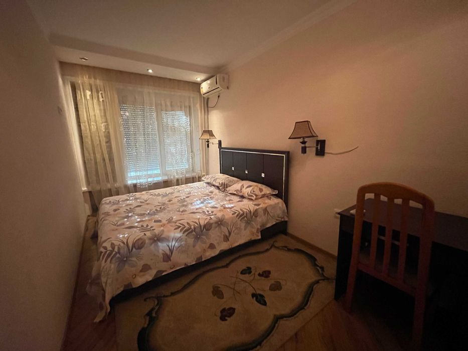 Сдаю 2х комнатную квартиру на Ц2