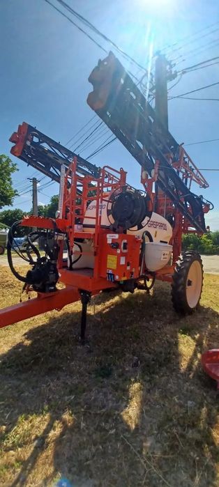 Maschio CAMPO 22C/18V5 A180 R36