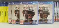 [ps4] ! НИСКА ЦЕНА ! НОВИ Call of Duty: Black Ops - Cold War