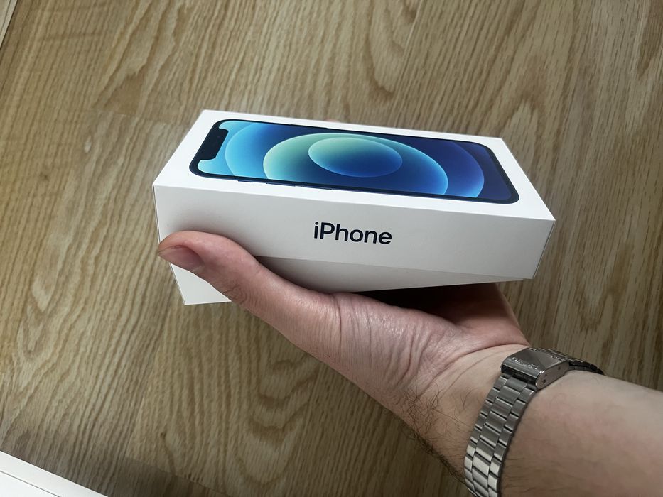 Iphone 12 mini 64 GB