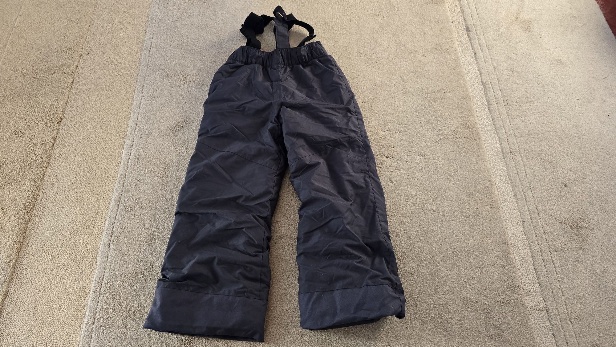 Pantaloni iarna - schi copii marime 115-124