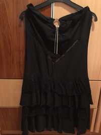Vând rochie culoare neagra