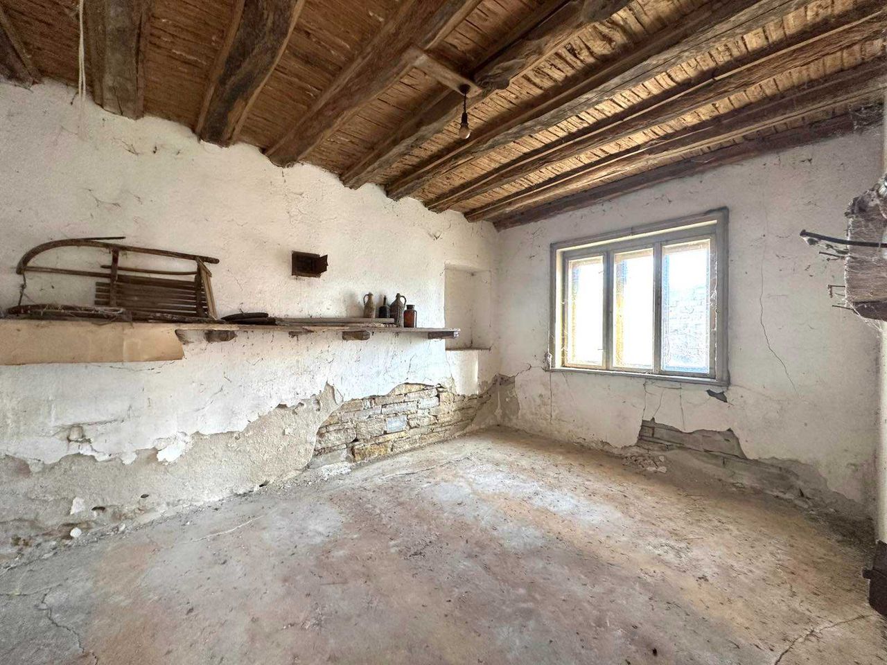Продава се Къща в с. Караисен, Област Велико Търново - 160 кв.м за 104 €/кв.м - Снимка #4
