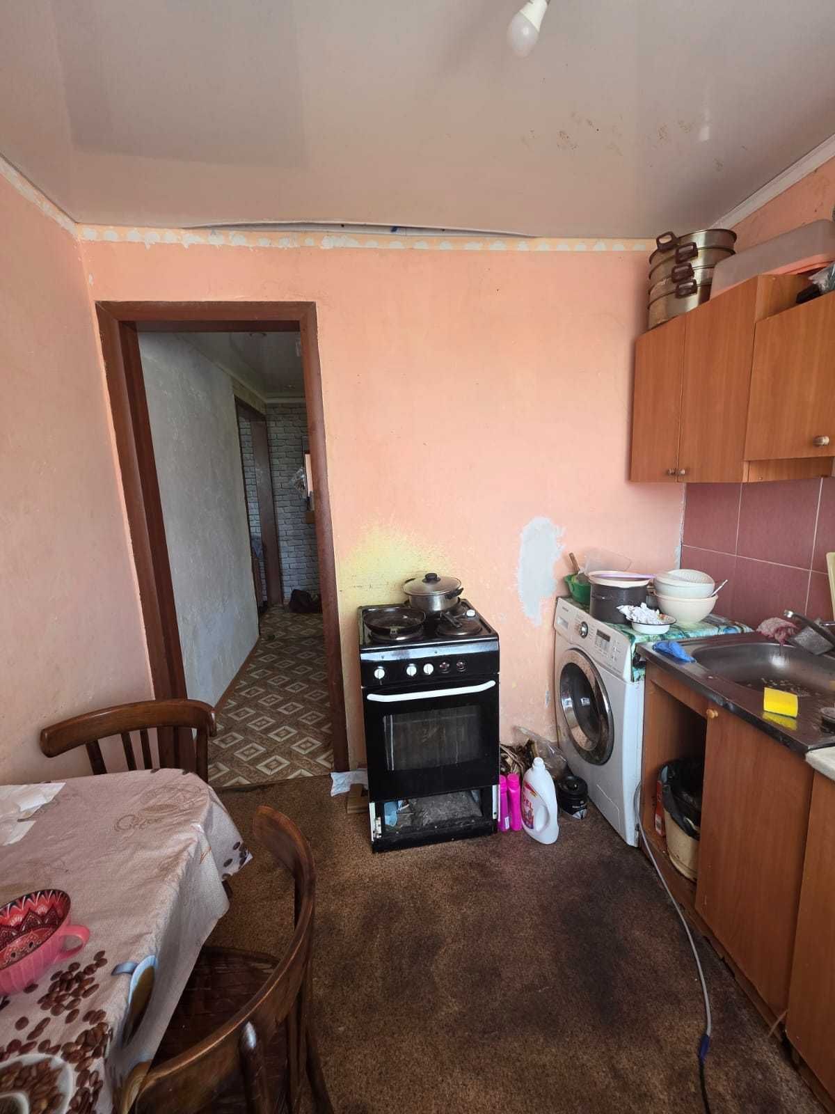 продам 2х комн кв 7мкр
