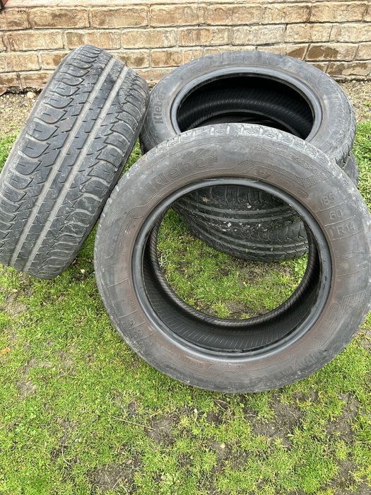 Vand anvelope vara Kleber