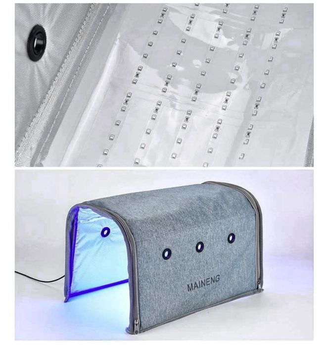 Фотолампа от желтушки Астана аренда 24/7