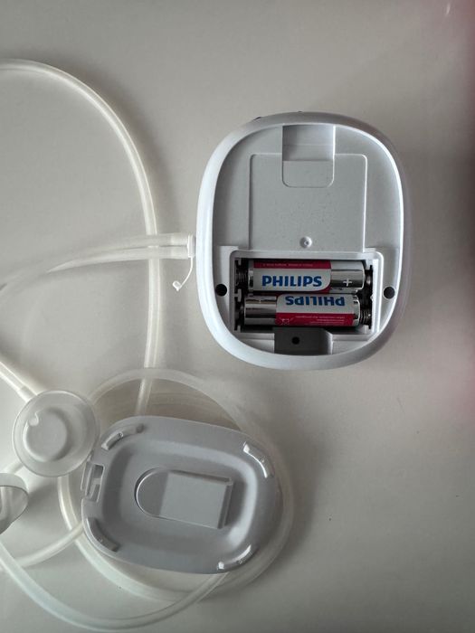 Pompă bilaterală san Ameda