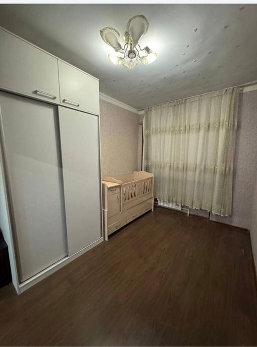 Сотилади Квартира!! Сергели-16А, Новастройка, 2*3/6/7.