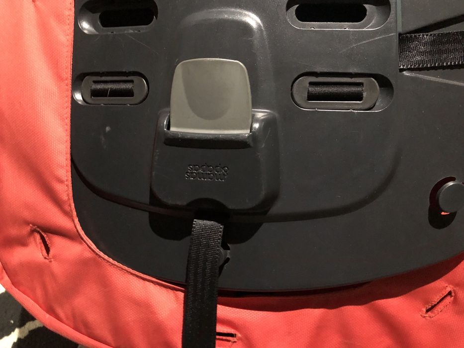 Carucior Mamas & Papas