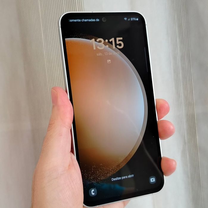 Samsung galaxy s23 Fe 8/256