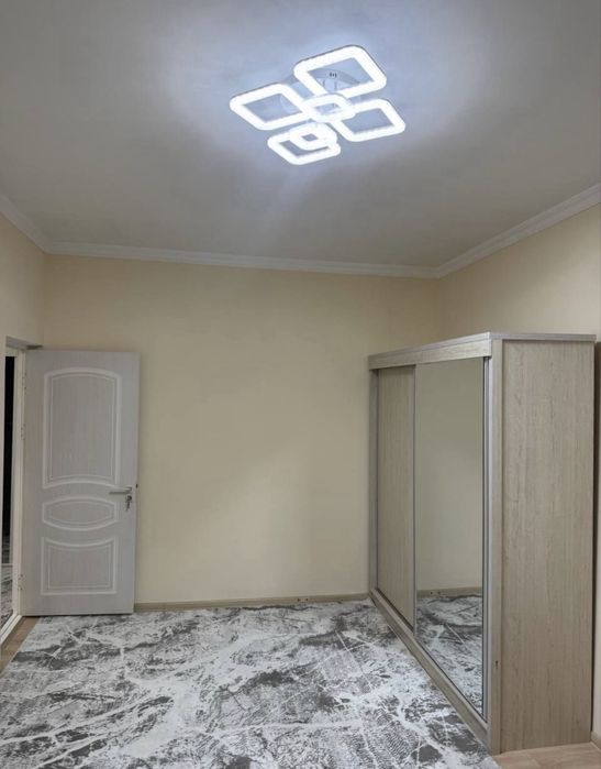 Чиланзар Ц квартал, 2х комнатна