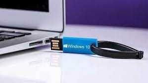 Stick Windows 11 -10-7 Licentiate Full Bootabil