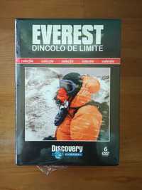 Everest - Dincolo de limite - 6 dvd