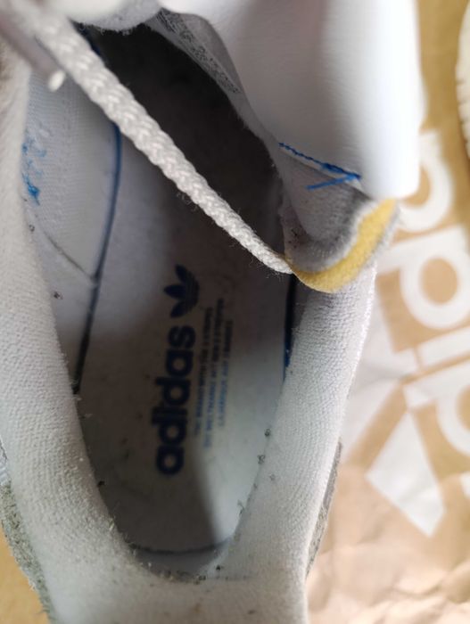 adidas Supercourt''оригинални маратонки 43 номер