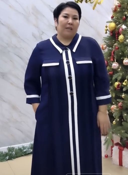 красное платье, производство турция