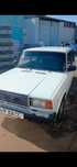 Vaz 2107 stilzavod