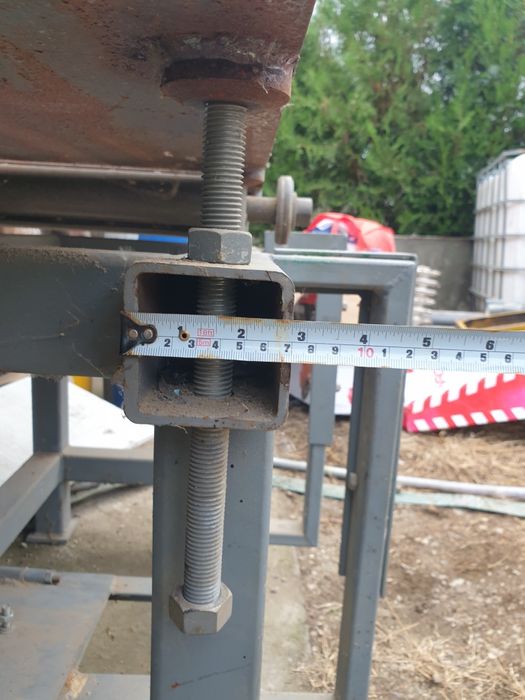 Abric de vânzare - nefolosit