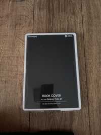 Husa book cover samsung galaxy tab A7 originala