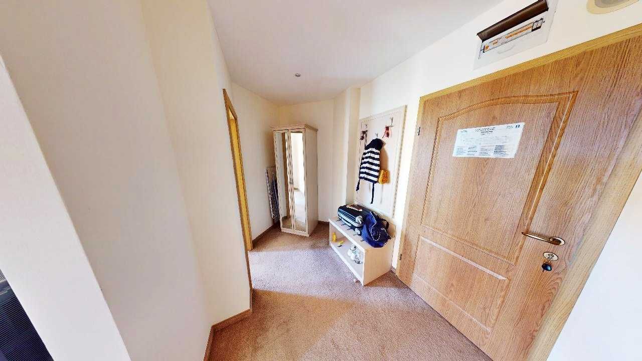 Продава се Двустаен апартамент в к.к. Слънчев бряг - 62 кв.м за 984 €/кв.м - Снимка #6