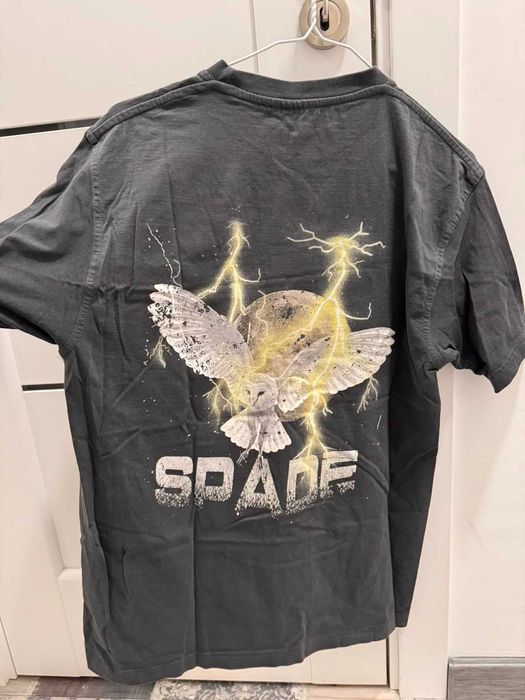 Alexander Spade Тениска в XS и S