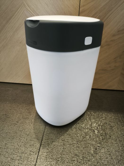 Хигиенен кош за памперси Tommee Tippee Twist&Click