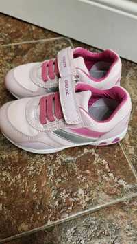 Обувки за момиче Geox 25