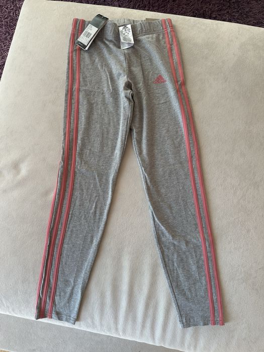 Adidas-детски спортен клин