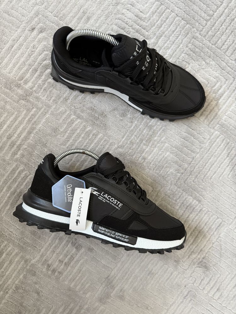 Lacoste Elite Active