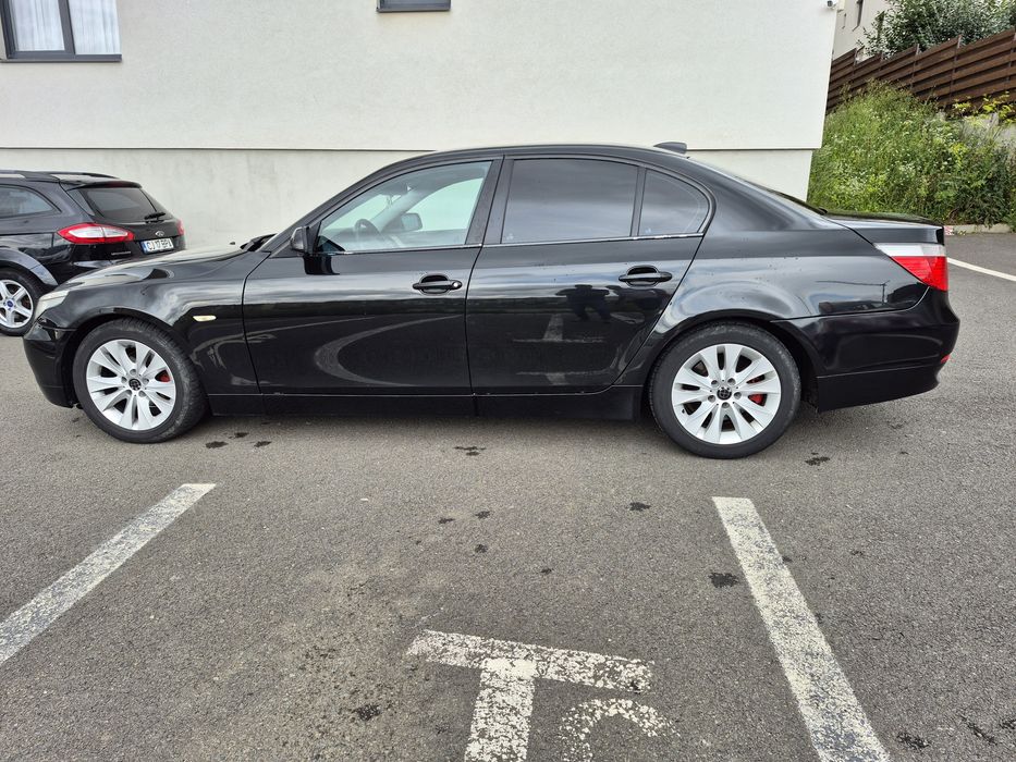 BMW SERIA 5 E60 MOTOR 2.0 AN.2006