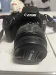 Canon 4000D aparat foto