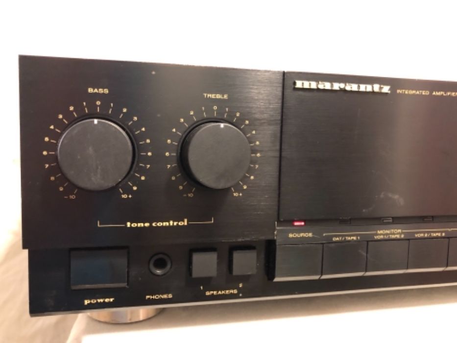 Marantz PM-65AV Стерео