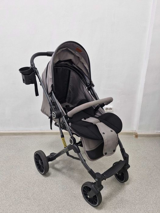 Коляска Teknum в отличном