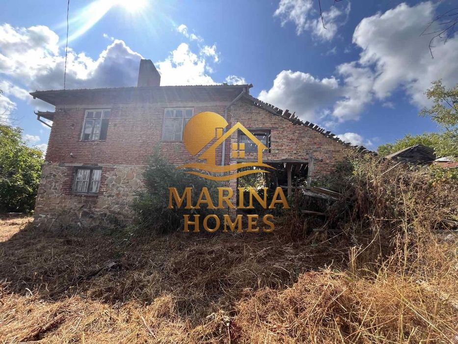 Къща в с.Фазаново