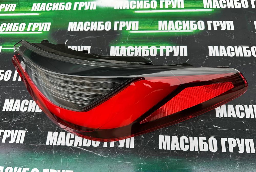Стопове Led стоп за Бмв Г11 Г60 Г23 Bmw 7 G11 LCI Bmw 5 G60 Bmw 4 G23