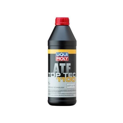 Ulei cutie viteza automata Liqui Moly Top Tec ATF 1100 Liqui Moly (3651) (20467) 1 Litru